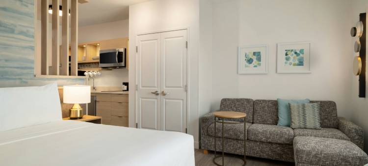 万豪纽波特纽斯机场Towneplace Suites酒店(TownePlace Suites by Marriott Newport News Airport)图片