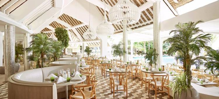 毛里求斯传奇丽世度假村(LUX* Grand Gaube, Mauritius)图片