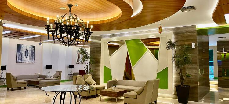 克拉巴加丁威兹高级酒店(Whiz Prime Hotel Kelapa Gading)图片