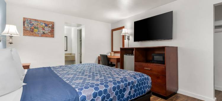 帕尔迈拉-赫希伊克诺酒店(Econo Lodge Palmyra - Hershey)图片