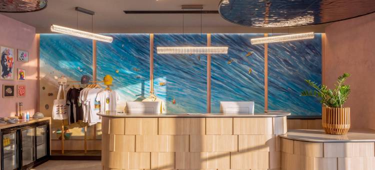 美利亚布吉巴英赛德酒店(Innside by Meliá Bugibba)图片