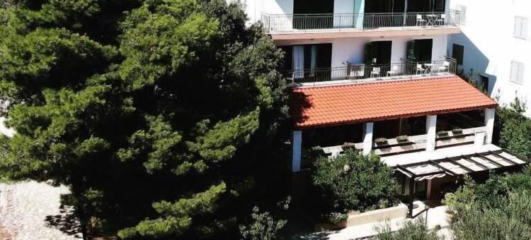 瓦拉公寓(Apartments Vala)图片