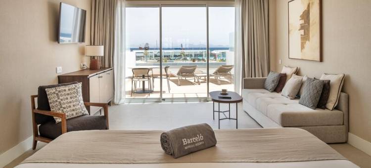 巴塞洛普拉亚布兰卡皇家级别 - 限成人(Barceló Playa Blanca Royal Level - Adults Only)图片