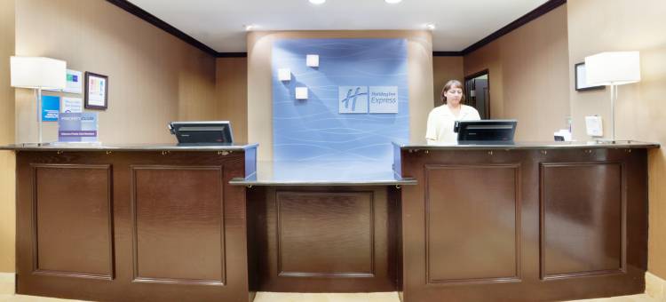 乔治敦洲际智选假日套房酒店(Holiday Inn Express & Suites GEORGETOWN by IHG)图片