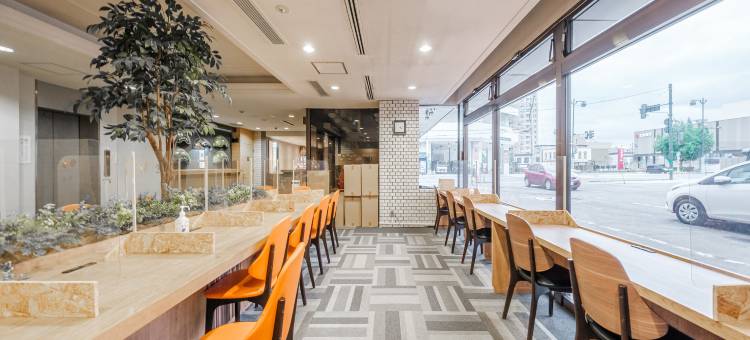 小樽绿色酒店(Tabist the Green Otaru)图片