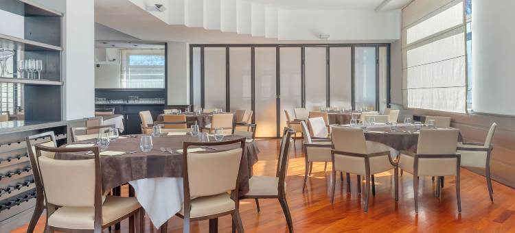 蒙多维B&B Hotels公园酒店(B&B Hotels Park Hotel Mondovì)图片