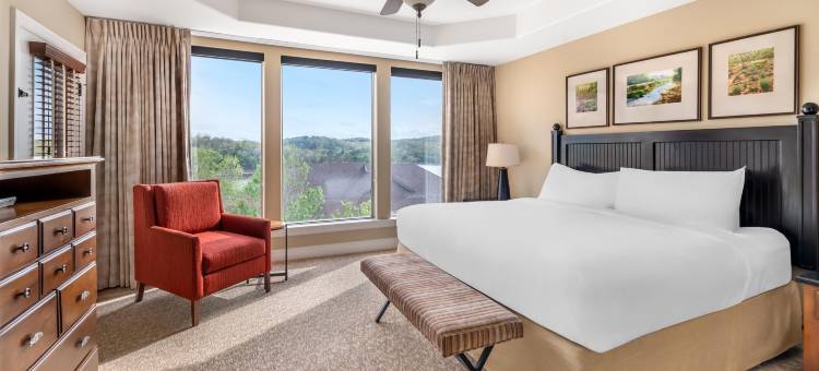 里奇代尔长溪希尔顿分时度假俱乐部酒店(Hilton Grand Vacations Club Long Creek Ridgedale)图片