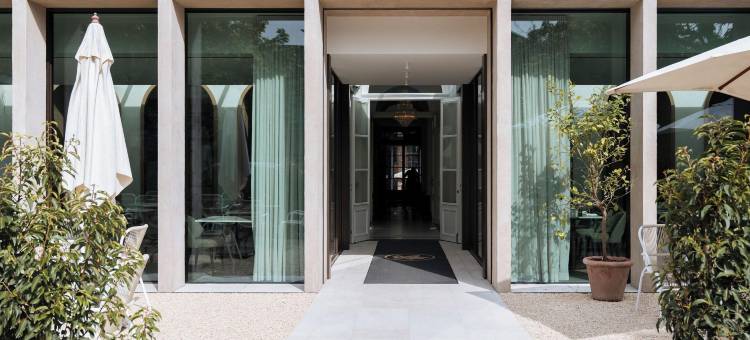 德图雷恩酒店-世界小型豪华酒店(De Tuilerieën - Small Luxury Hotels of the World)图片