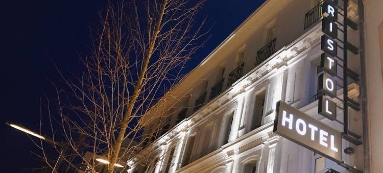 比斯托酒店(Hôtel le Bristol)图片