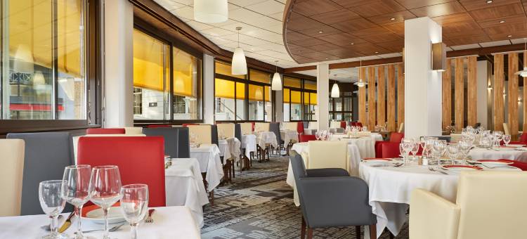 罗西酒店(Hôtel Roissy)图片