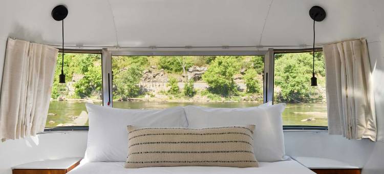 自动露营阿什维尔(AutoCamp Asheville)图片