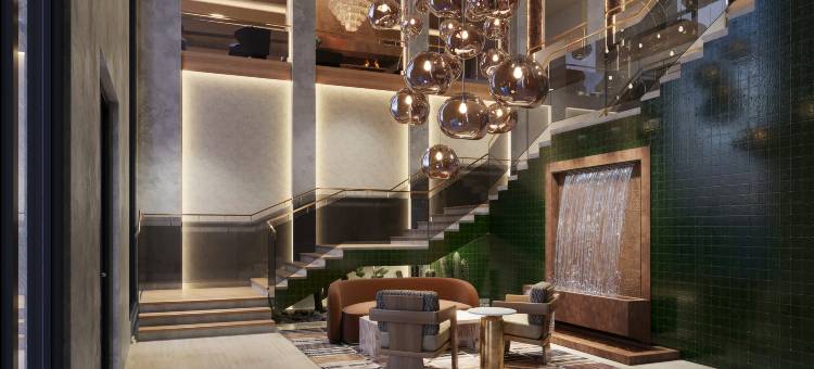 Tempo by Hilton图森上城酒店(Tempo by Hilton Tucson Uptown)图片