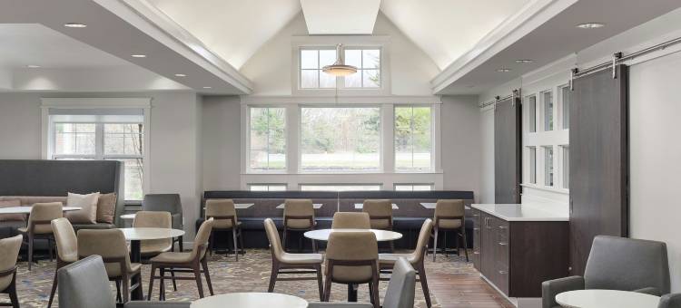萨拉托加斯普林斯居家酒店(Residence Inn Saratoga Springs)图片
