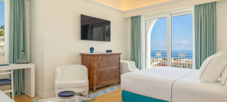 卡普里豪华精选酒店帕齐埃拉(Pazziella, a Luxury Collection Hotel, Capri)图片