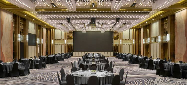 西贡 JW 万豪酒店(JW Marriott Hotel & Suites Saigon)图片