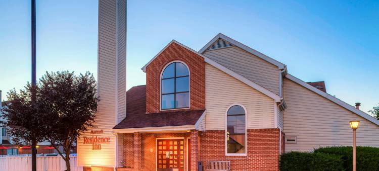 哈里斯堡赫尔Residence Inn 酒店(Residence Inn Harrisburg Hershey)图片