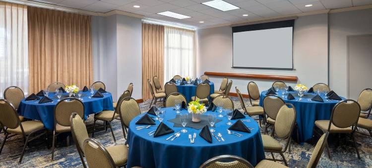 希尔顿欢朋套房酒店-堪萨斯城乡村俱乐部广场(Hampton Inn & Suites Kansas City-Country Club Plaza)图片
