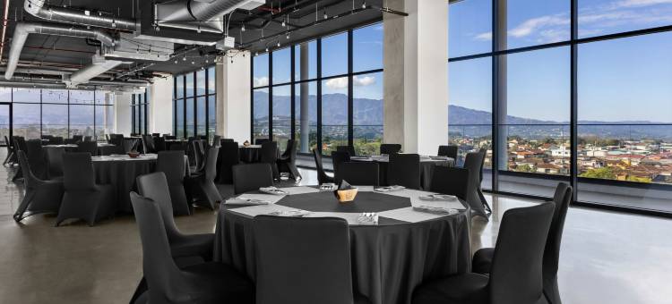AC旧金山荷塞机场贝伦酒店(AC Hotel San Jose Airport Belen)图片