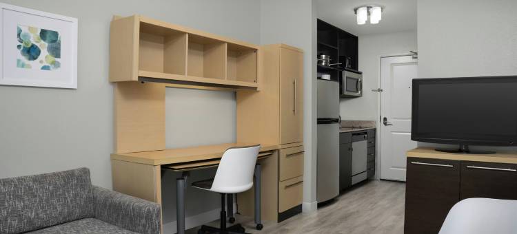 达拉斯迪索托TownePlace Suites 酒店(TownePlace Suites Dallas DeSoto)图片