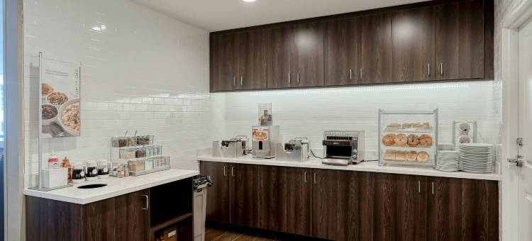 哈里斯堡北居家酒店(Residence Inn Harrisburg North)图片