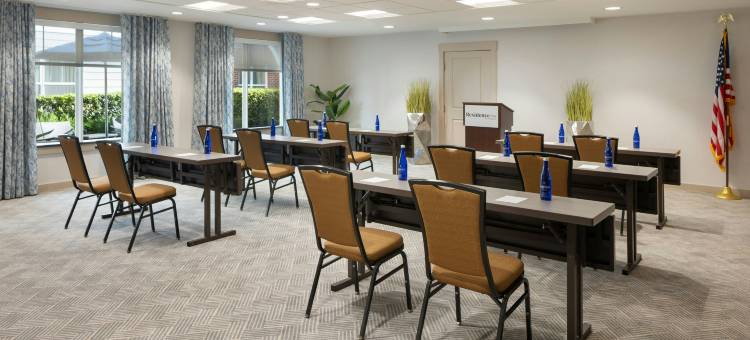 阿米莉亚岛居家酒店(Residence Inn Amelia Island)图片