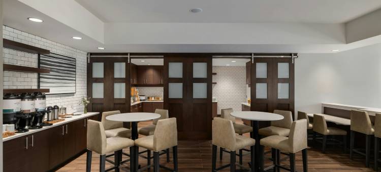 威尔明顿居家酒店(Residence Inn by Marriott Wilmington)图片