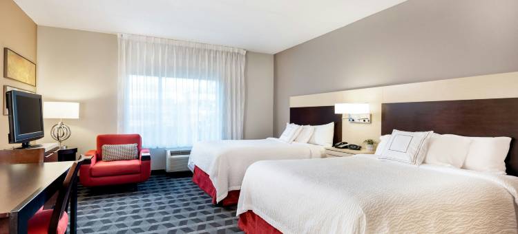 夏洛特穆尔斯维尔万豪TownePlace Suites酒店(TownePlace Suites Charlotte Mooresville)图片