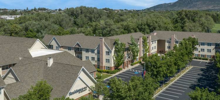 普若佛北居家酒店(Residence Inn Provo North)图片