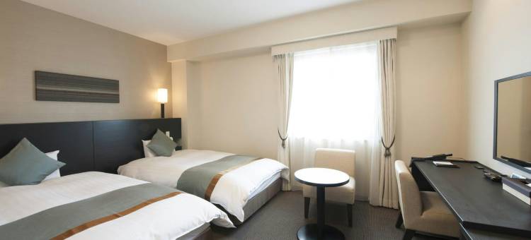 Dormy Inn高级酒店-下关天然温泉(Hotel Dormy Inn Premium Shimonoseki)图片