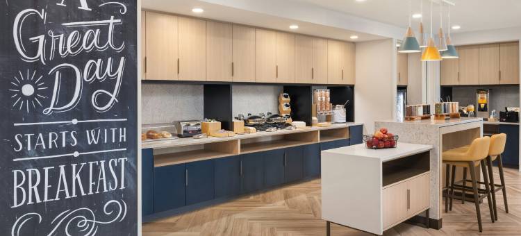万豪曼凯托TownePlace Suites酒店(TownePlace Suites by Marriott Mankato)图片