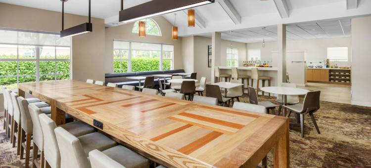 西棕榈滩Residence Inn 酒店(Residence Inn West Palm Beach)图片
