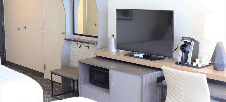 Holiday Inn & Suites ST。云(Holiday Inn & Suites ST. CLOUD by IHG)图片