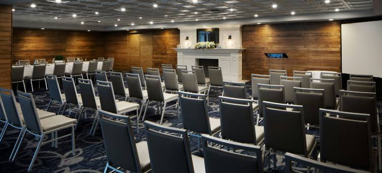 阿纳海姆福朋喜来登酒店(Four Points by Sheraton Anaheim)图片