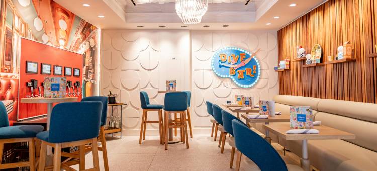 迈阿密海滩洲际酒店 - 希尔顿 TAPESTRY 精选酒店(Hotel Continental Miami Beach, Tapestry Collection by Hilton)图片