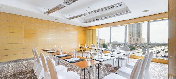 Qabila西湾酒店(Qabila Westbay Hotel)图片