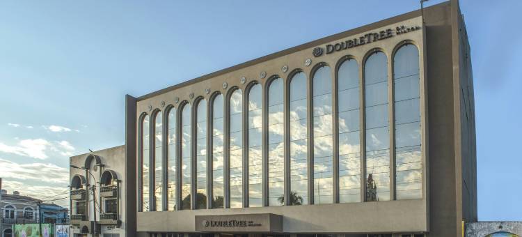 伊基托斯希尔顿逸林酒店(Double Tree by Hilton Iquitos)图片