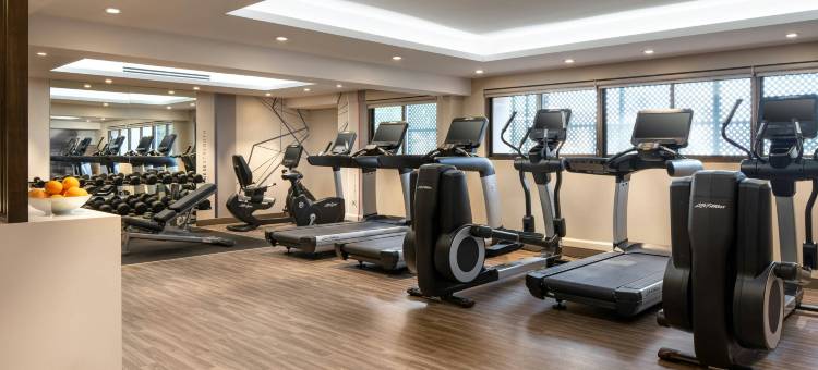 里布会议中心万豪酒店(Marriott Riverside at the Convention Center)图片