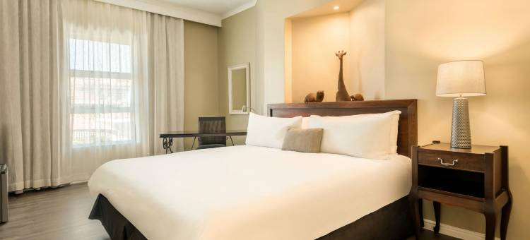 内尔斯普雷特Protea酒店(Protea Hotel Nelspruit)图片