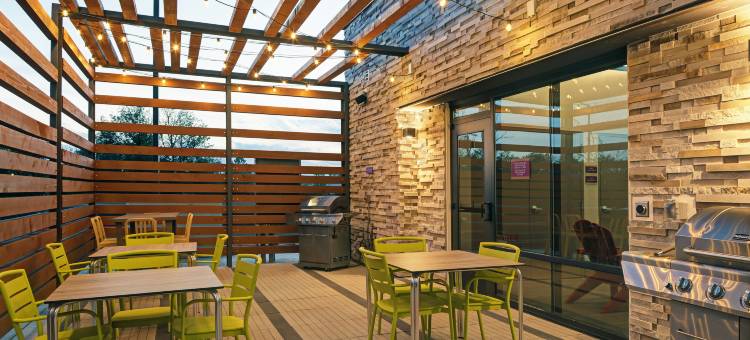 塞勒姆希尔顿惠庭套房酒店(Home2 Suites by Hilton Salem)图片