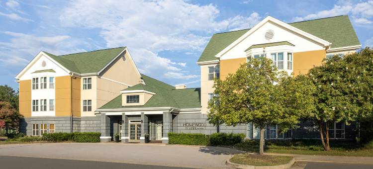 希尔顿旗下杜勒斯北-劳登家园套房酒店(Homewood Suites by Hilton District of Columbia - Dulles-North/Loudoun)图片