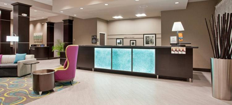 科尔尼欢朋酒店(Hampton Inn Kearney)图片