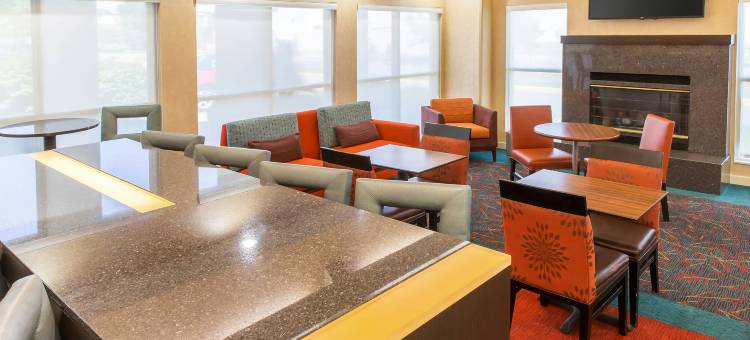 苏瀑居家酒店(Residence Inn Sioux Falls)图片