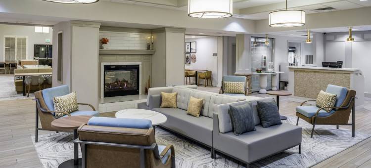 丹佛科技中心Homewood Suites by Hilton(Homewood Suites by Hilton Denver Tech Center)图片