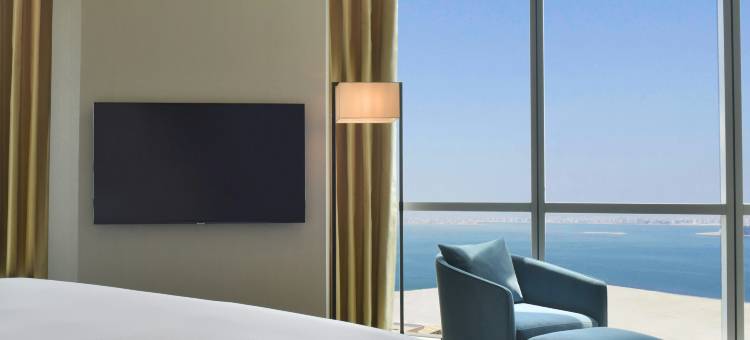 巴林希尔顿酒店(Hilton Bahrain)图片