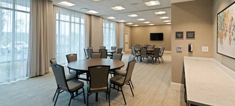 希尔顿欢乐家园套房 - 巴拿马城海滩(Homewood Suites by Hilton Panama City Beach)图片