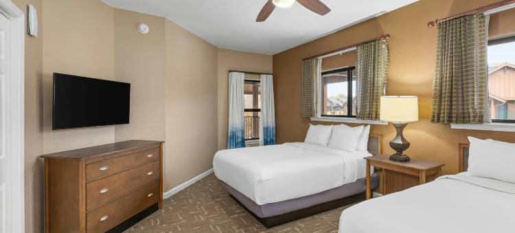 大烟山温德姆俱乐部酒店(Club Wyndham Smoky Mountains)图片