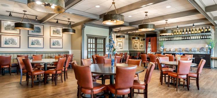 汤姆斯河温德姆豪生酒店(Howard Johnson by Wyndham Toms River)图片