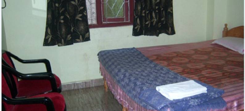 V诺特公寓-哈夫洛克岛(V Knot Residency - Havelock Island)图片