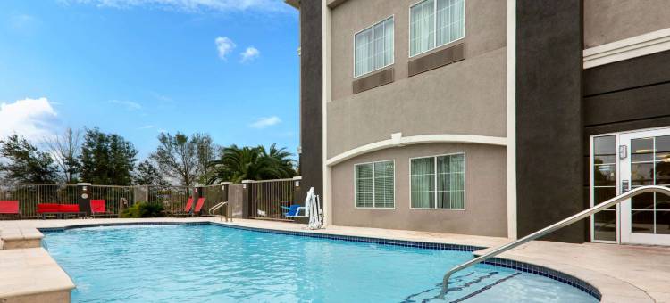 阿尔文拉昆塔温德姆套房酒店(La Quinta Inn & Suites by Wyndham Alvin)图片