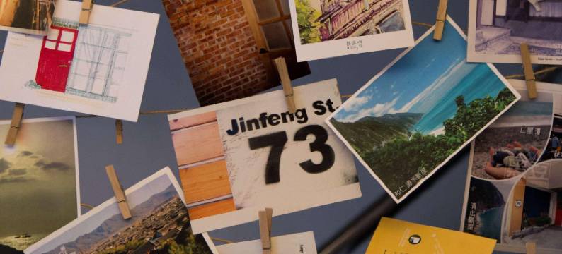 花莲Sleeping Boot背包客栈图片